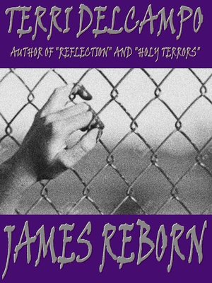 cover image of James Reborn